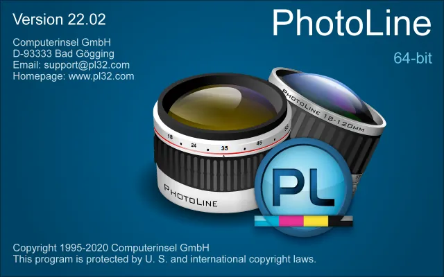 PhotoLine скачать PhotoLine скачать