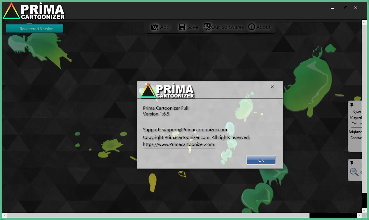 Prima Cartoonizer скачать торрент Prima Cartoonizer скачать торрент