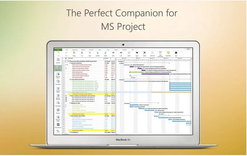 Project Viewer 365 Project Viewer 365