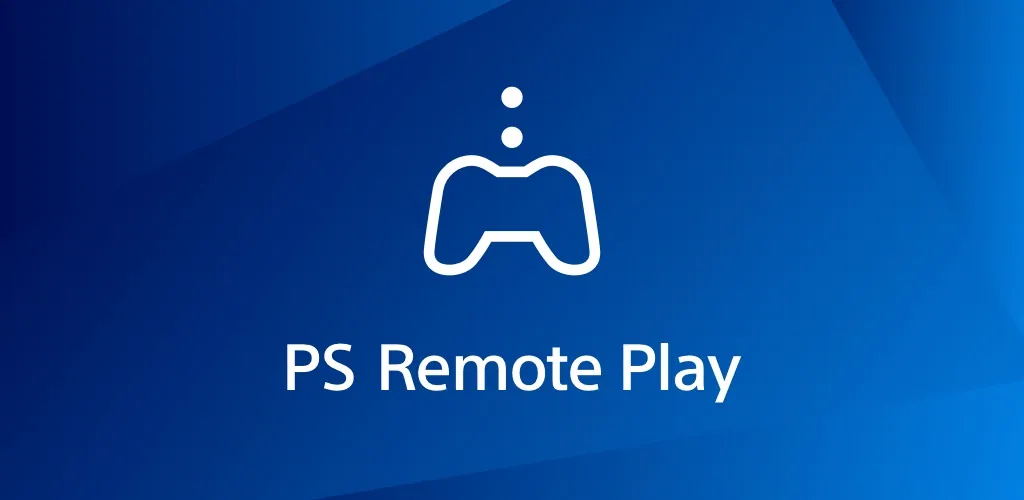 PS Remote Play PS Remote Play
