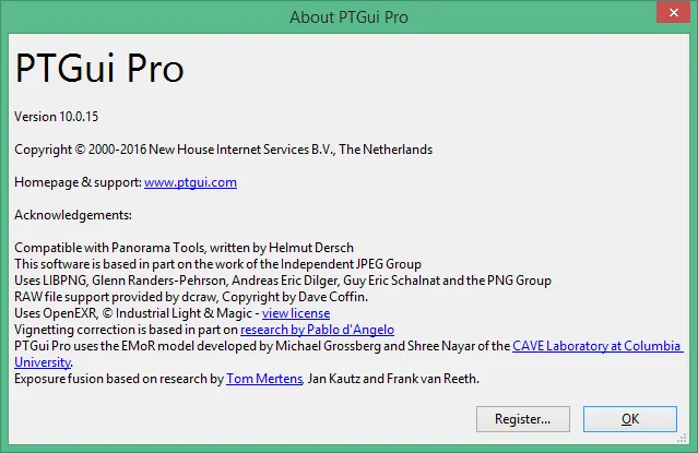 PTGui Pro скачать торрент PTGui Pro скачать торрент