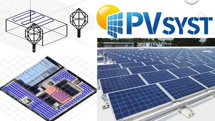 Pvsyst Pvsyst
