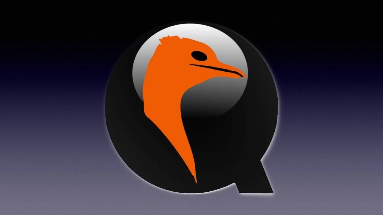 QEMU QEMU