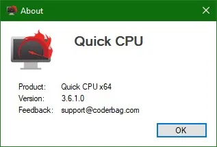 Quick CPU скачать Quick CPU скачать