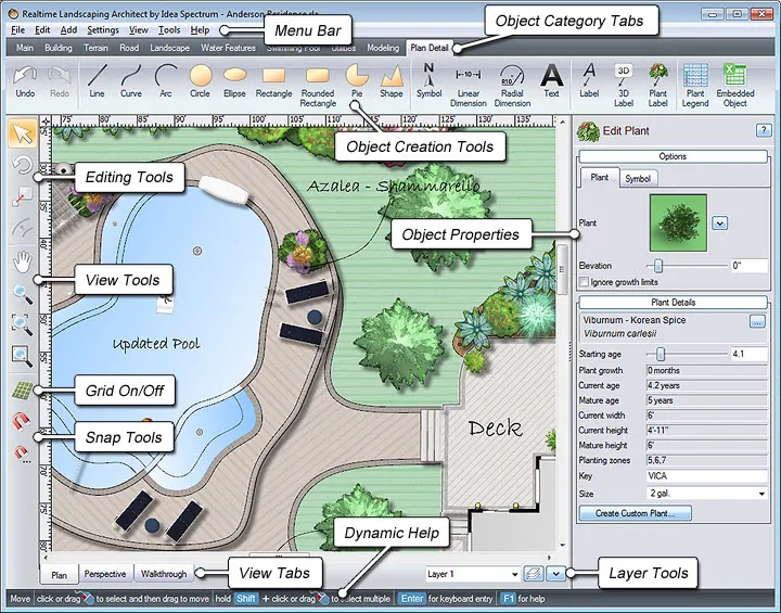 Realtime Landscaping Architect Realtime Landscaping Architect