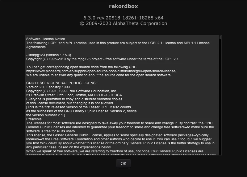 Rekordbox DJ скачать Rekordbox DJ скачать