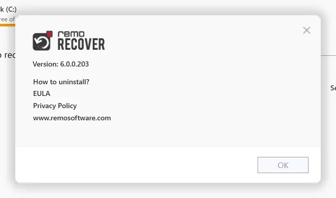 Remo Recover Windows скачать Remo Recover Windows скачать