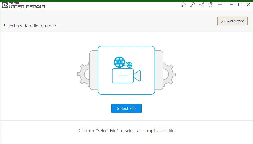 Remo Video Repair Remo Video Repair