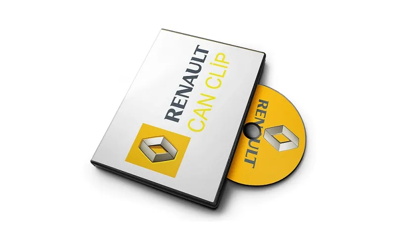 Renault Can Clip Renault Can Clip