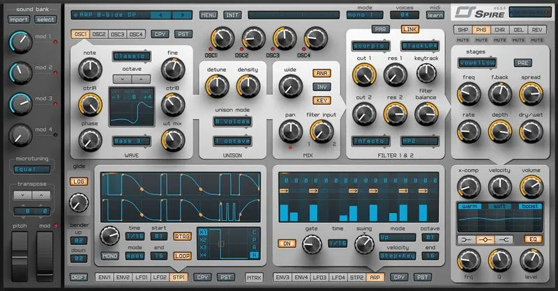 Reveal Sound Spire Reveal Sound Spire