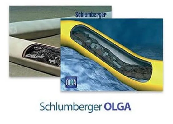 Schlumberger OLGA Schlumberger OLGA