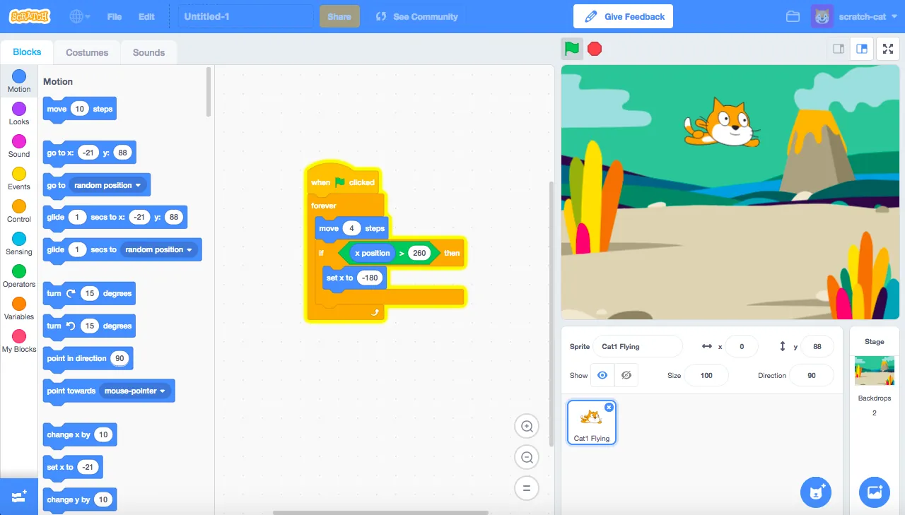scratch скачать scratch скачать