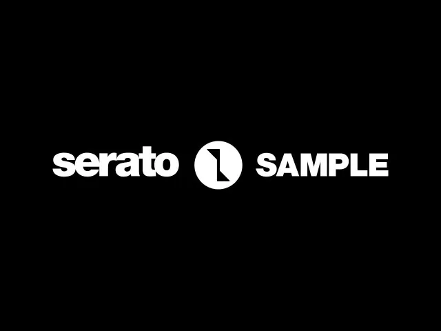 Serato Sample Serato Sample