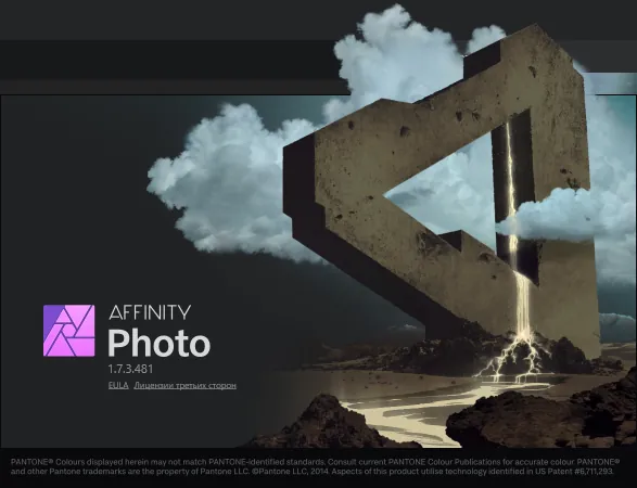 Serif Affinity Photo скачать Serif Affinity Photo скачать
