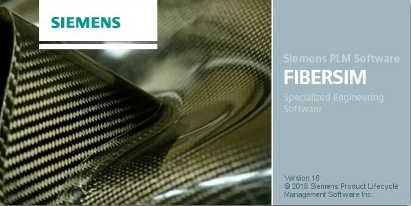 Siemens FiberSIM Siemens FiberSIM