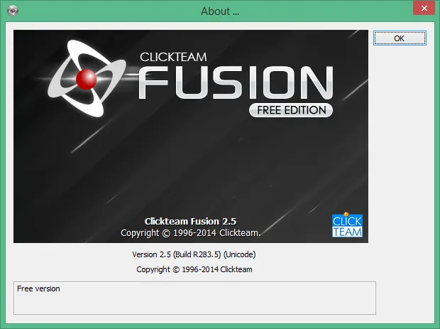 скачать clickteam fusion скачать clickteam fusion