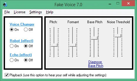 скачать fake voice скачать fake voice