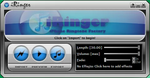 скачать iringer скачать iringer