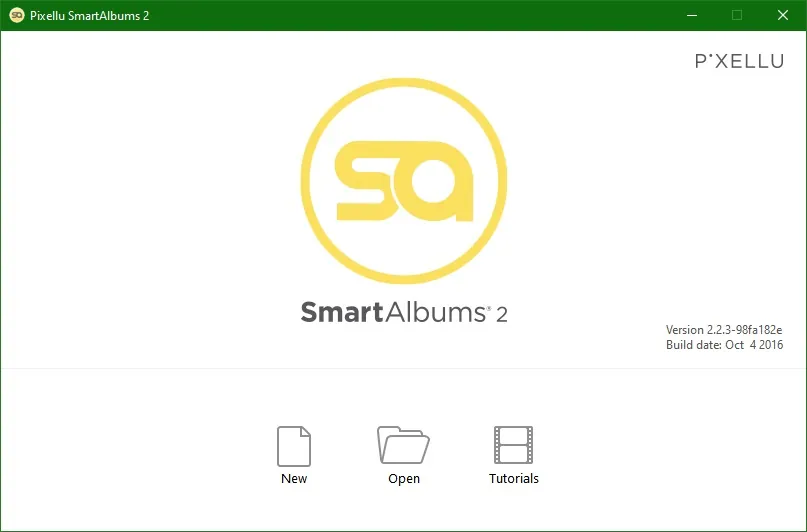 Smart Albums Smart Albums