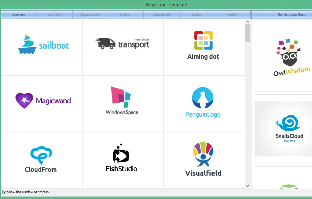 Sothink Logo Maker активация Sothink Logo Maker активация