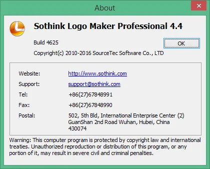 Sothink Logo Maker скачать с ключом Sothink Logo Maker скачать с ключом