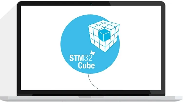 STM32CubeMX STM32CubeMX