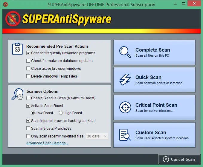 superantispyware скачать бесплатно русская версия superantispyware скачать бесплатно русская версия