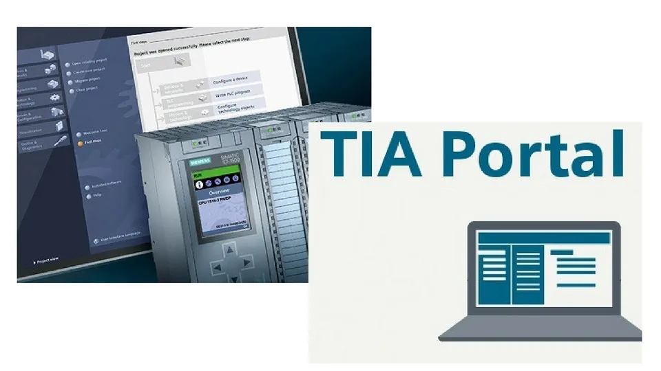 TIA Portal TIA Portal