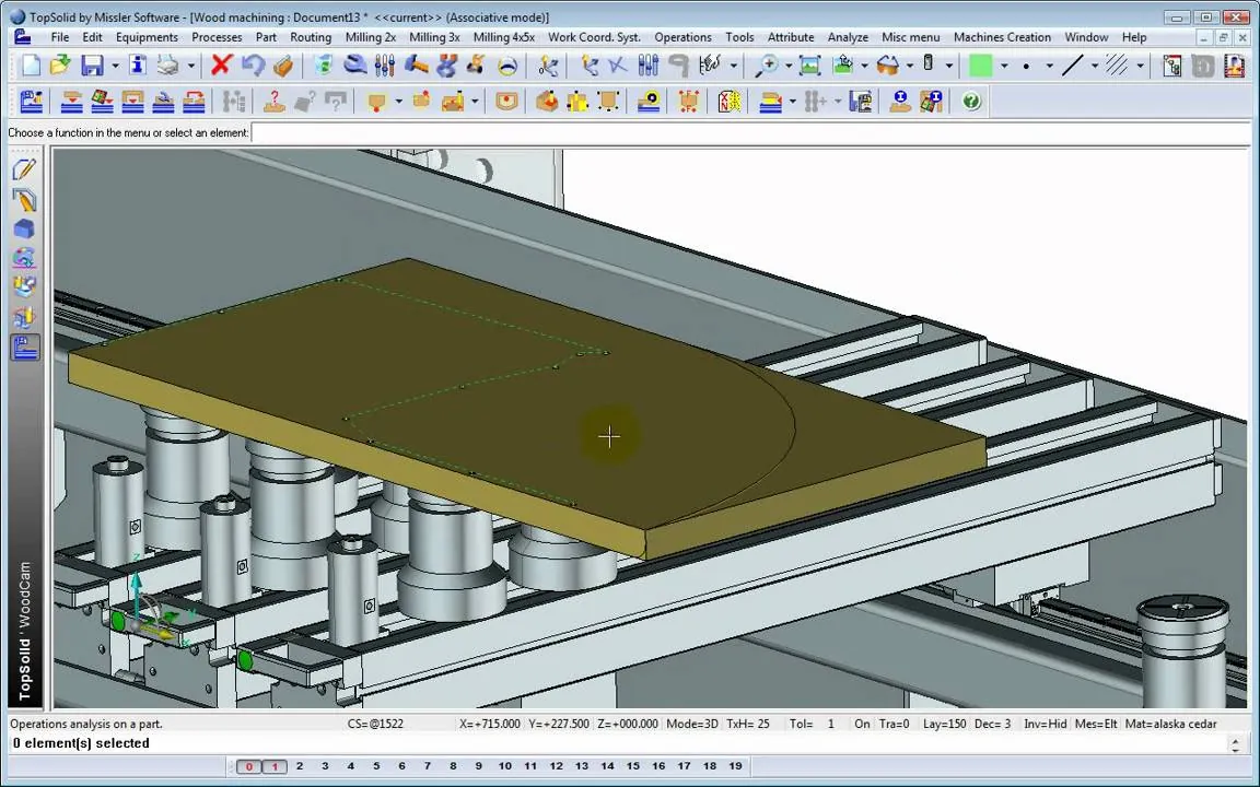TOPSOLID TOPSOLID