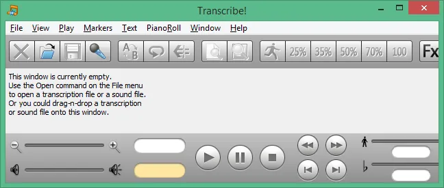 transcribe скачать transcribe скачать