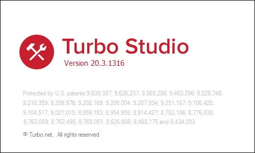 Turbo Studio скачать торрент Turbo Studio скачать торрент