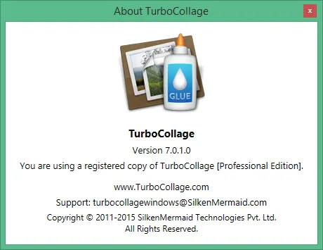 TurboCollage скачать торрент TurboCollage скачать торрент
