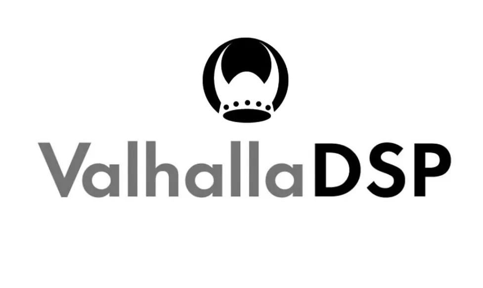 ValhallaDSP ValhallaDSP