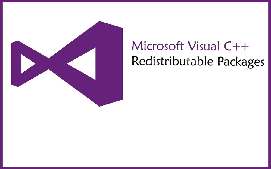 VC Redist Installer VC Redist Installer