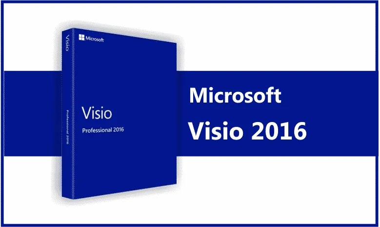 Visio Pro 2016 Visio Pro 2016