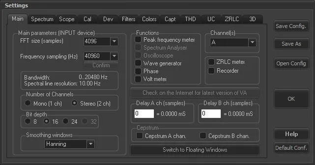 Visual Analyser скачать Visual Analyser скачать