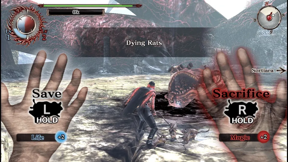 Vita3K Vita3K
