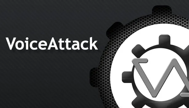 VoiceAttack VoiceAttack