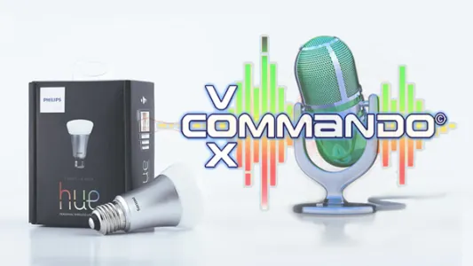 VoxCommando VoxCommando