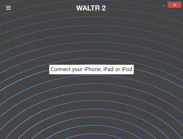 WALTR WALTR