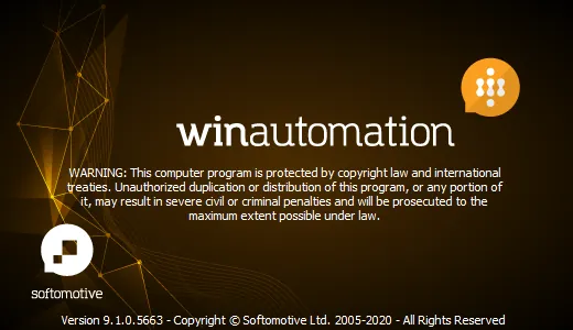 WinAutomation скачать WinAutomation скачать