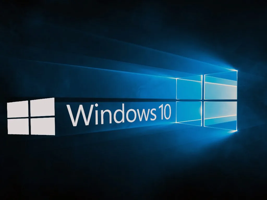 Windows 10 Windows 10