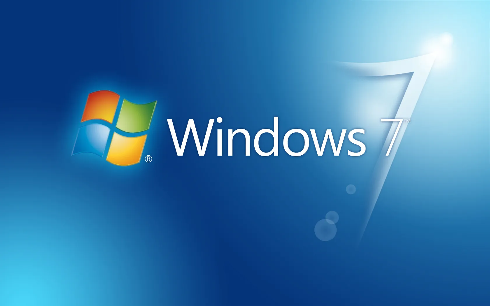 Windows 7 Windows 7