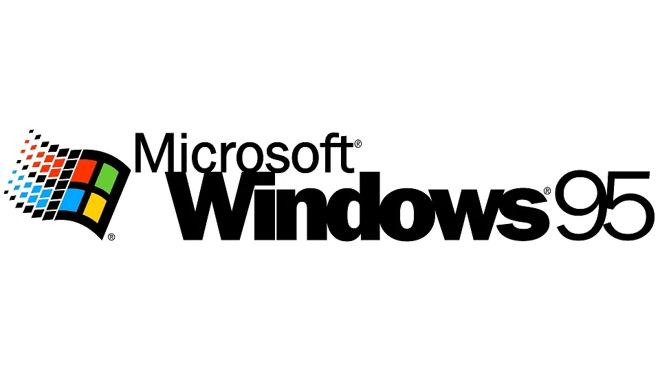 Windows 95 Windows 95