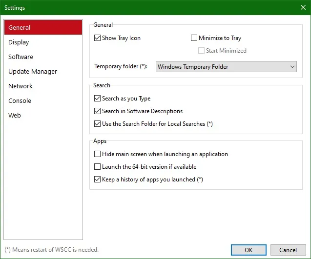 Windows System Control Center скачать Windows System Control Center скачать