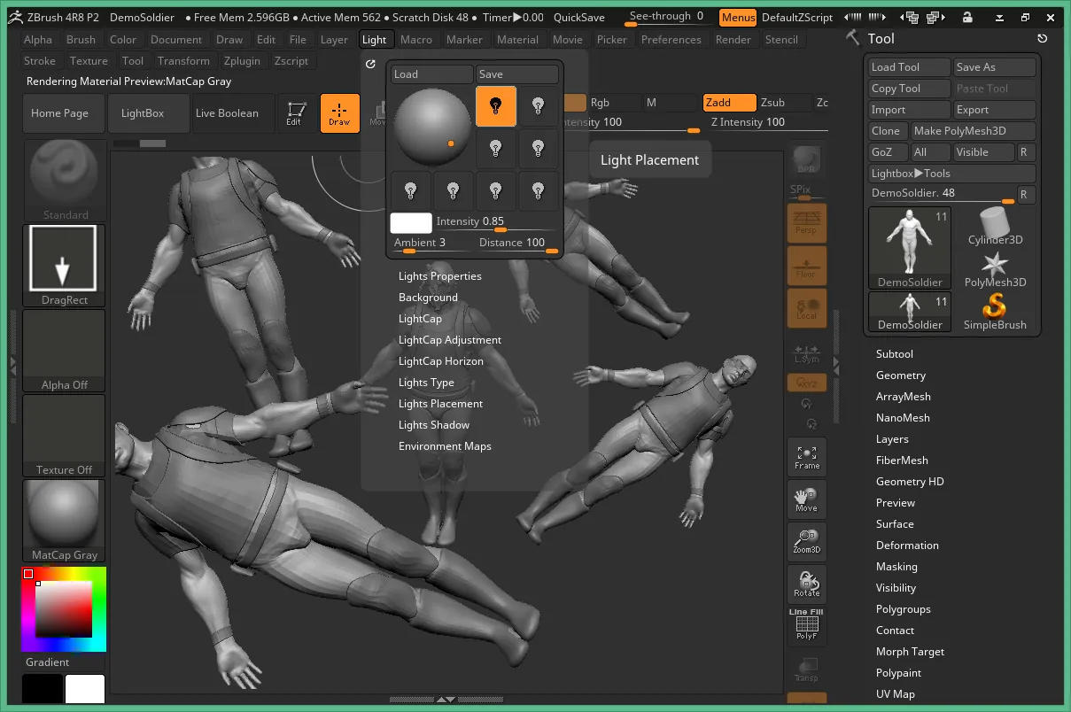 ZBrush crack ZBrush crack